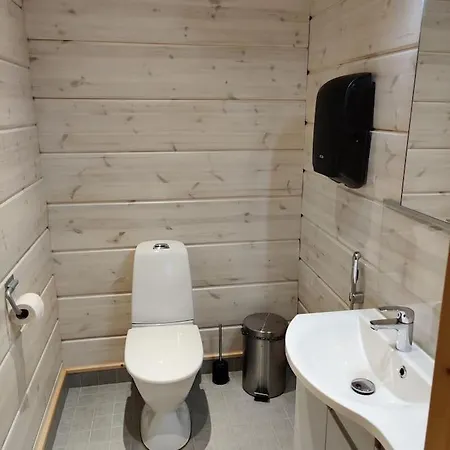 Apartman Wonderful