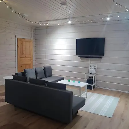 Apartman Wonderful