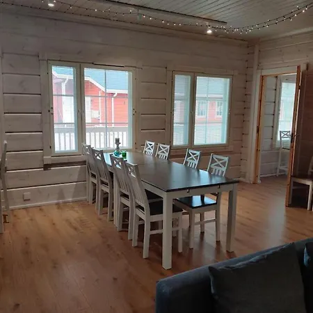 Apartman Wonderful *