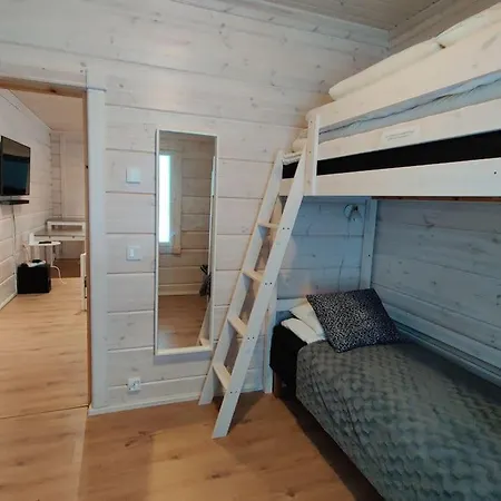 Apartman Wonderful