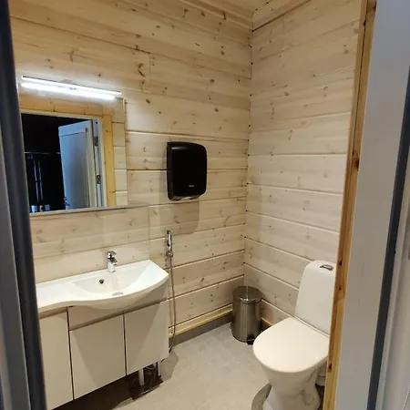 Apartman Wonderful